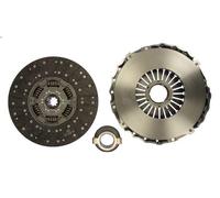 Clutch Kit LUK 643 3317 00 for RENAULT TRUCKS KERAX 10.837 2005-2009