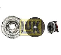 Clutch Kit LUK 643 3397 33 for MERCEDES-BENZ ANTOS 7.698 2012-2018