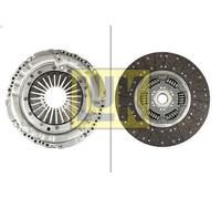 Clutch Kit LUK 643 3406 09 for MERCEDES-BENZ ANTOS 7.698 2012-2018