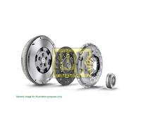 Clutch Kit LuK for A4 A5 Q5 Allroad 600 0144 00 Top German Quality