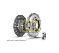 Clutch Kit LuK for CR-V 624 4078 00 Top German Quality