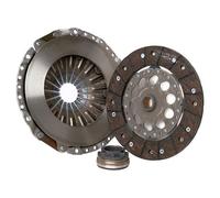 LuK Clutch Kit 623 3097 00 3pc (Cover, Plate, Releaser) fits Audi VW Skoda