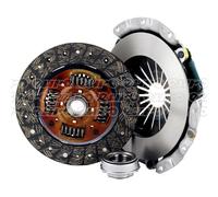 Clutch Kit Luk Repset Fits Mitsubishi L200 Pajero/Shogun MK2 - LuK 623 3554 00