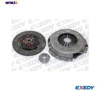 CLUTCH KIT MBK2029 FOR MITSUBISHI PAJERO/SHOGUN//II/SFX/Mk/Canvas/Top DELICA