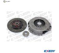 CLUTCH KIT MBK2029 FOR MITSUBISHI PAJERO/SHOGUN//II/SFX/Mk/Canvas/Top DELICA