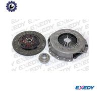CLUTCH KIT MBK2029 FOR MITSUBISHI PAJERO/SHOGUN//II/SFX/Mk/Canvas/Top DELICA