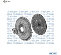 CLUTCH KIT MK9611 FOR RENAULT CLIO/II/Mk/MIO/Hatchback/Van/SYMBOL LOGAN DACIA