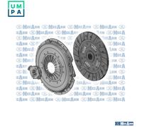 CLUTCH KIT MK9611 FOR RENAULT CLIO/II/Mk/MIO/Hatchback/Van/SYMBOL LOGAN DACIA
