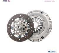 CLUTCH KIT MK9611 FOR RENAULT CLIO/II/Mk/MIO/Hatchback/Van/SYMBOL LOGAN DACIA