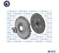 CLUTCH KIT MK9611 FOR RENAULT CLIO/II/Mk/MIO/Hatchback/Van/SYMBOL LOGAN DACIA