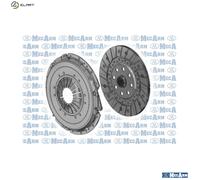 CLUTCH KIT MK9694D FOR ALFA ROMEO 937 A2.000 1.9L 4cyl 147