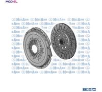 CLUTCH KIT MK9694D FOR ALFA ROMEO 937 A2.000 1.9L 4cyl 147