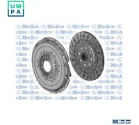 CLUTCH KIT MK9694D FOR ALFA ROMEO 937 A2.000 1.9L 4cyl 147