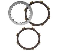 Clutch kit Motorcycle Clutch Friction Disc Plate Kit For Y-AMAHA DT50 M/MX 1980-1995 RD50 1980-1987 TY50M 1980