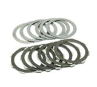 Clutch kit Motorcycle Friction Clutch Disc Steel Plate For H-ONDA Cb 250 Two Fifty CB250 1993-1998 1999 2000 2001 2002 2003 2004 2005