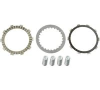 Trw Honda Cbr 600 Rr 05 Full Clutch Grey