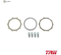 TRW Clutch Super-Kit MSK 105