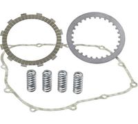 Trw Honda Fmx 650 05 Full Clutch Grey
