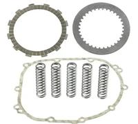 TRW MSK209 Clutch kit