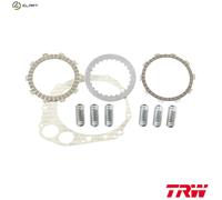 Clutch kit MSK213 TRW