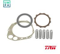TRW MSK214 Clutch Kit