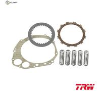Clutch kit MSK214 TRW