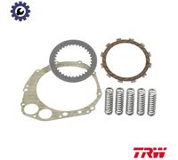 Clutch kit MSK214 TRW