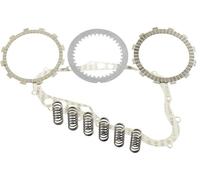 TRW Lucas MSK235 clutch-superkit