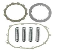 TRW MSK236 Clutch kit