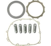 TRW Clutch Super-Kit MSK 240