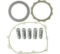 TRW Clutch Super-Kit MSK 240