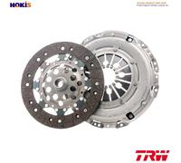 CLUTCH KIT MSK245