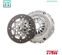 TRW Clutch Kit MSK249 – Fits Yamaha WR 450 2005–2015