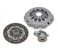 Clutch kit N2038004 NIPPARTS for SUZUKI SX4 Saloon SX4