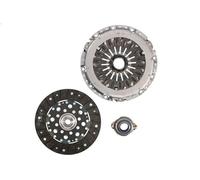 Clutch Kit NEXUS F10524NX for HYUNDAI XG (XG) 2.5 1998-2005