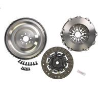 Clutch Kit NEXUS F11099NX for RENAULT SCENIC II (JM0/1_) 2 2005-2008