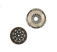 NEXUS F11129NX Clutch kit