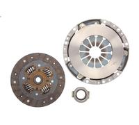 Clutch Kit NEXUS F18052NX for SUZUKI WAGON R (MH21, MH22) 1 2003-2005