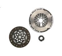 NEXUS F1A021NX Clutch kit