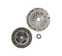 NEXUS F1C077NX Clutch kit