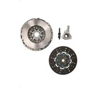 Clutch Kit NEXUS F1G039NX for FORD TRANSIT Van (FA_ _) 2.2 2011-2014