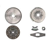 Clutch Kit NEXUS F1G125NX for FORD TRANSIT Van (FA_ _) 2.4 2000-2006