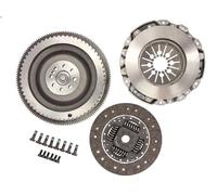 Clutch Kit NEXUS F1M066NX MERCEDES-BENZ VITO Van (W638) 2.2 1999-2003