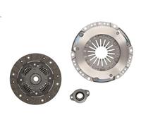 Clutch Kit NEXUS F1S004NX for SKODA FABIA I (6Y2) 1 1999-2002