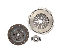 Clutch Kit NEXUS F1T001NX for VW POLO (6N2) 1 1999-2001