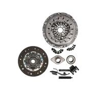 Clutch Kit NEXUS F1W105NX for AUDI A5 (8T3) 2 2008-2012
