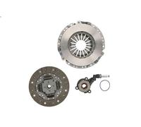 Nexus Clutch Kit F1X207NX - Fits OPEL Vectra B & Astra J