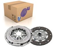 Clutch Kit No Clutch Release Bearing Fits Dacia Mercedes Be Blue Print ADR163071