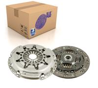 Clutch Kit No Clutch Release Bearing Fits Ford OE 1303418 Blue Print ADF123043