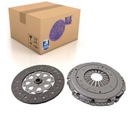 Clutch Kit No Clutch Release Bearing Fits KIA Carnival Sedo Blue Print ADG030204